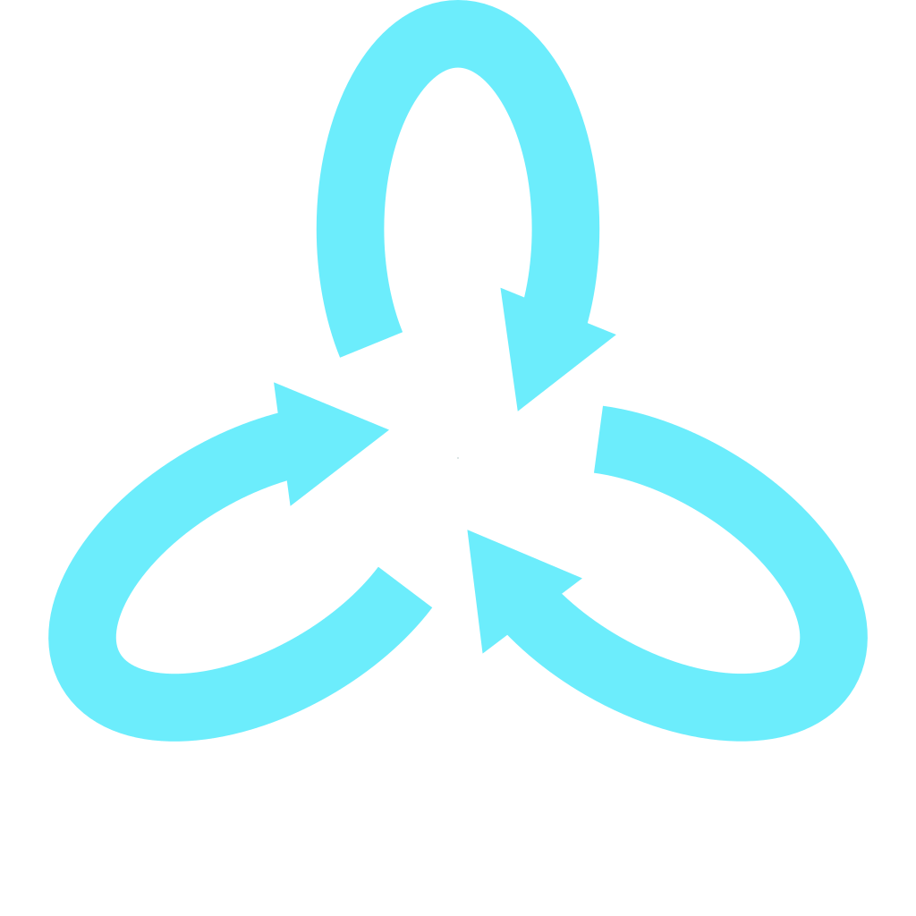 TachyonShare Logo
